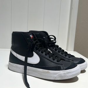 nike blazers